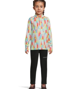 Spyder Kids Reflect 1/2 Zip (Toddler/Little Kid)