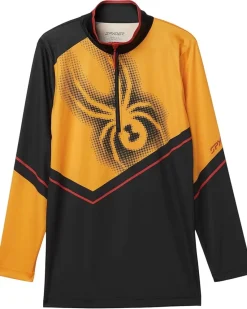 Spyder Kids Ryder 1/2 Zip (Big Kid)