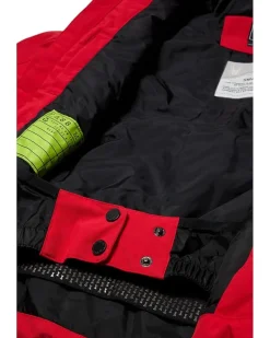 Spyder Kids Slash Jacket (Toddler/Little Kid)