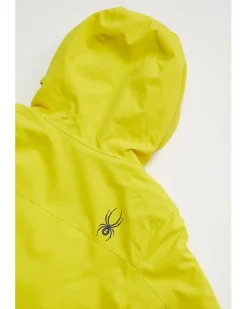 Spyder Kids Slash Jacket (Toddler/Little Kid)