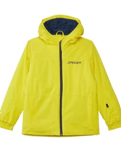 Spyder Kids Slash Jacket (Toddler/Little Kid)