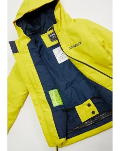 Spyder Kids Slash Jacket (Toddler/Little Kid)