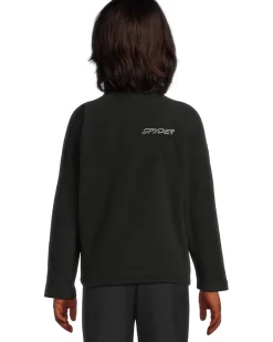 Spyder Kids Toddler Speed Fleece 1/2 Zip (Toddler)