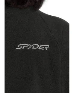 Spyder Kids Toddler Speed Fleece 1/2 Zip (Toddler)