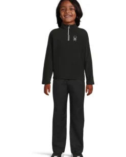 Spyder Kids Toddler Speed Fleece 1/2 Zip (Toddler)