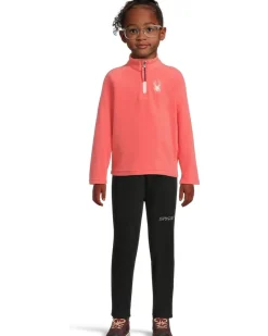 Spyder Kids Toddler Speed Fleece 1/2 Zip (Toddler)