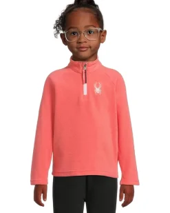 Spyder Kids Toddler Speed Fleece 1/2 Zip (Toddler)