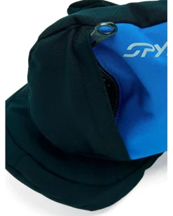 Spyder Kids Youth Finn Ski Mittens (Big Kid)