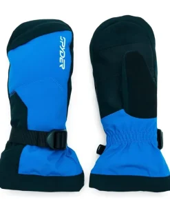 Spyder Kids Youth Finn Ski Mittens (Big Kid)