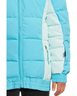Spyder Kids Zadie Synthetic Down Jacket (Toddler/Little Kid)