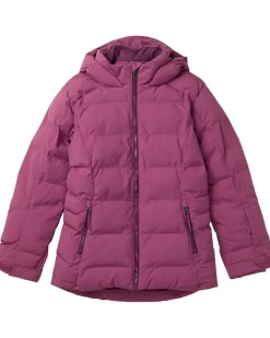 Spyder Kids Zadie Synthetic Down Jacket (Big Kid)