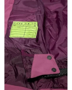 Spyder Kids Zadie Synthetic Down Jacket (Big Kid)