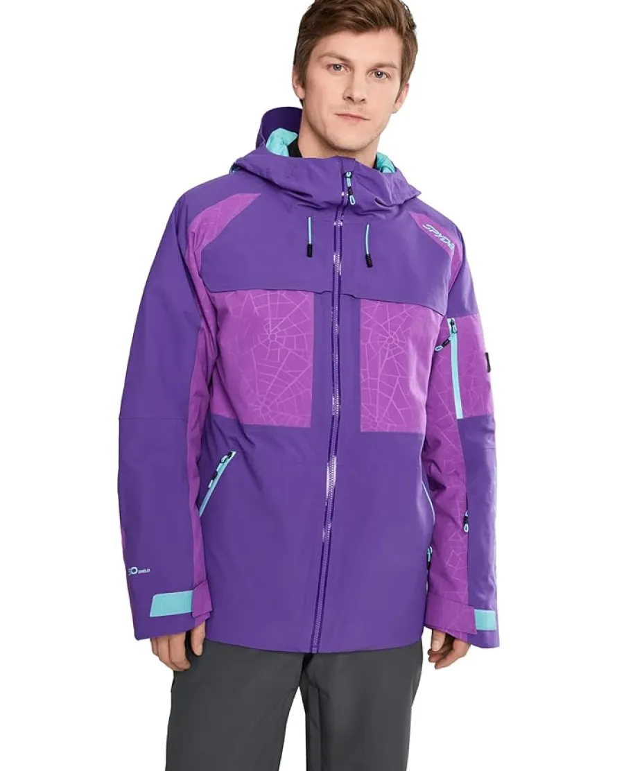 Spyder Lift Jacket Men's