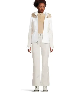 Spyder Shimmer Bug 1/2 Zip Women's