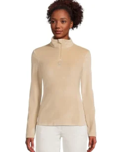 Spyder Shimmer Bug 1/2 Zip Women's