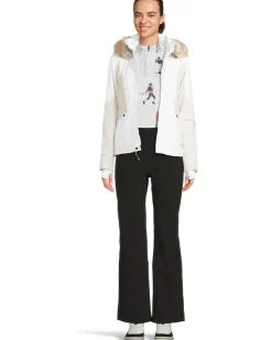 Spyder Vivid 1/2 Zip Women's