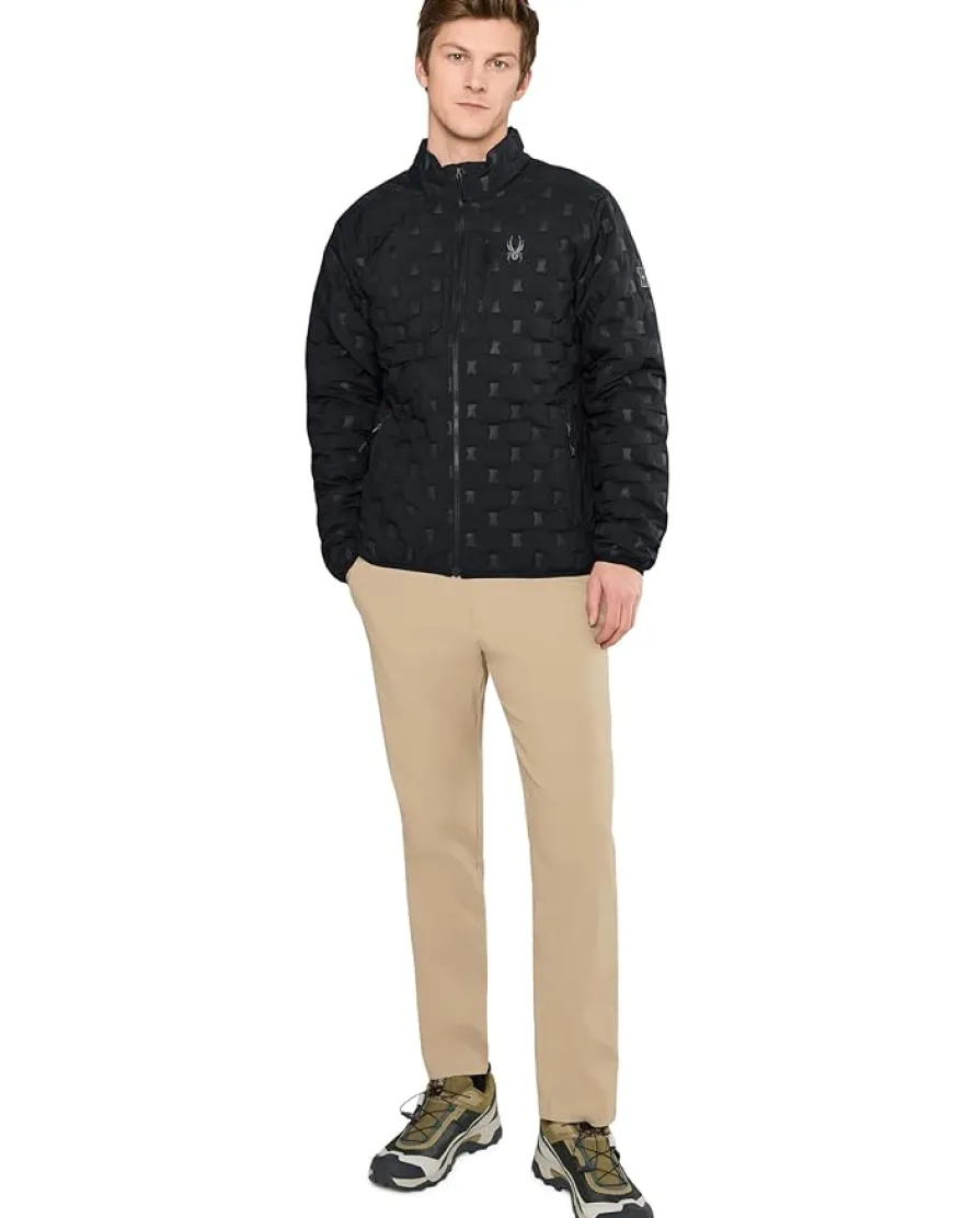 Spyder Zenith Down Jacket Men's