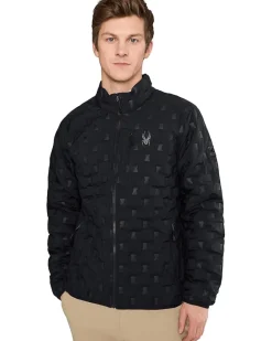 Spyder Zenith Down Jacket Men's