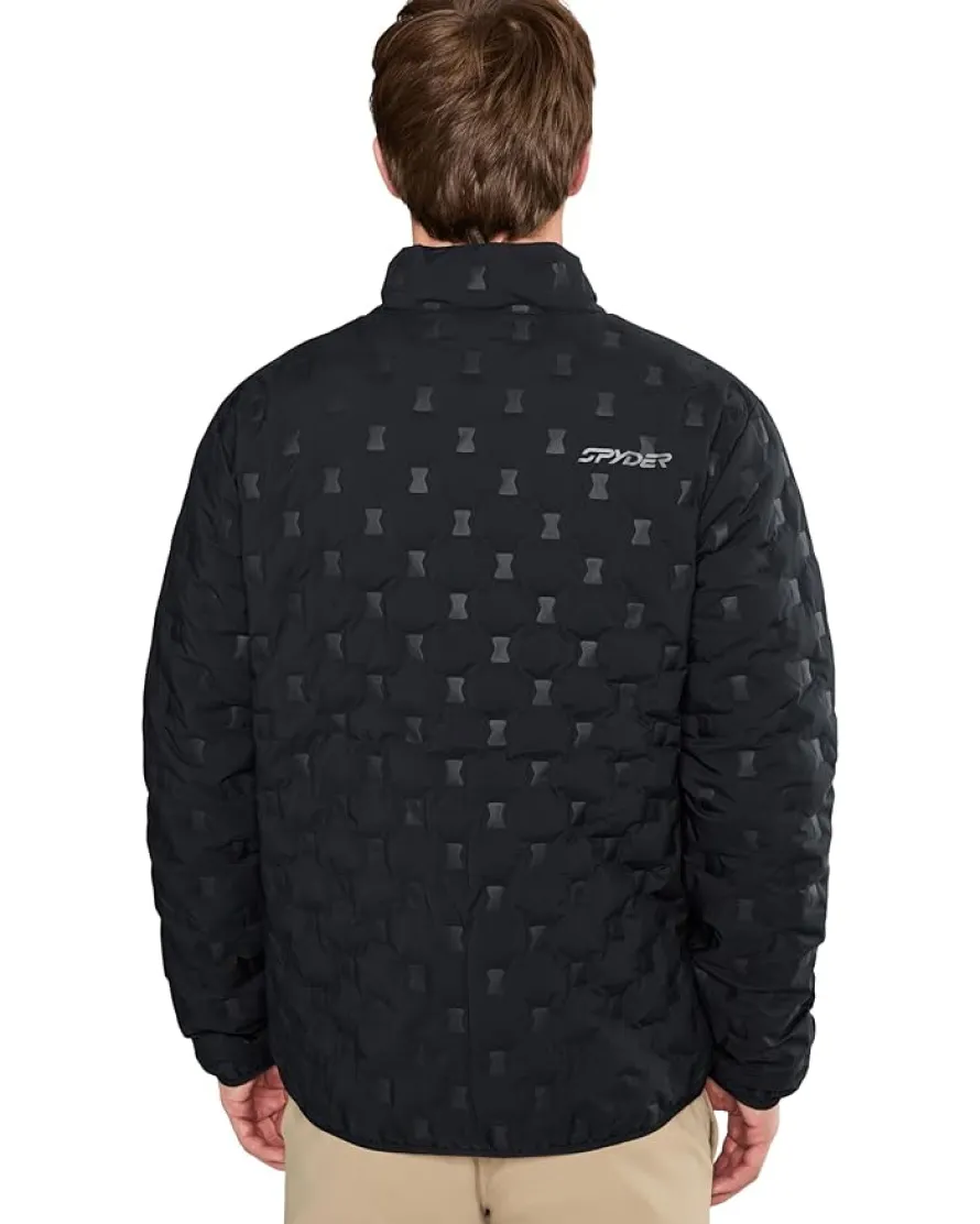 Spyder Zenith Down Jacket Men's