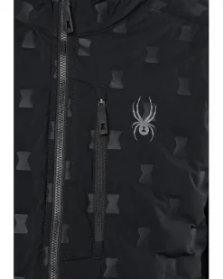 Spyder Zenith Down Jacket Men's