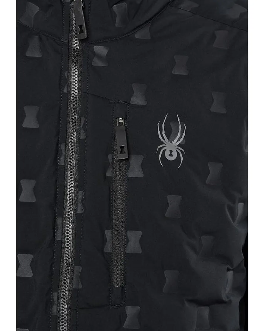 Spyder Zenith Down Jacket Men's