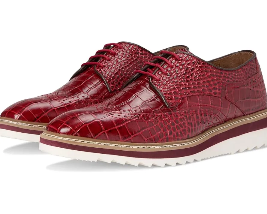 Stacy Adams Alario Wingtip Oxford Men's
