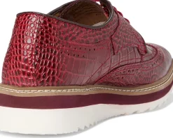 Stacy Adams Alario Wingtip Oxford Men's