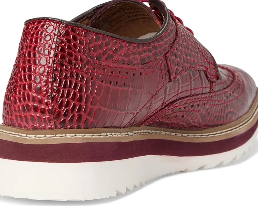 Stacy Adams Alario Wingtip Oxford Men's