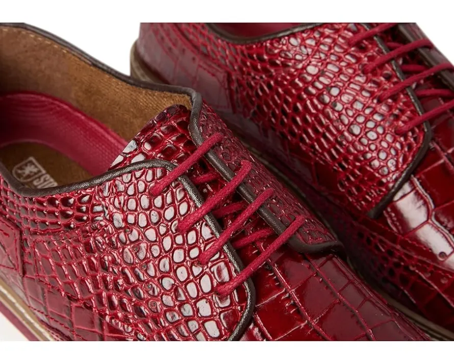 Stacy Adams Alario Wingtip Oxford Men's