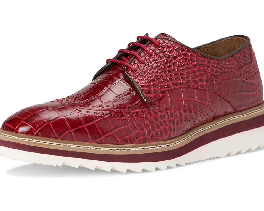 Stacy Adams Alario Wingtip Oxford Men's