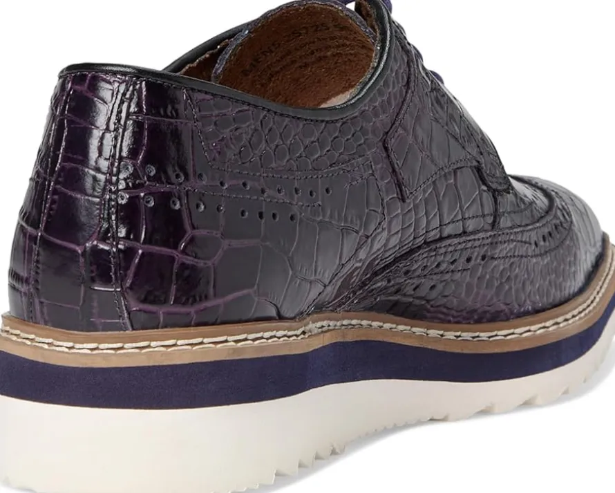 Stacy Adams Alario Wingtip Oxford Men's