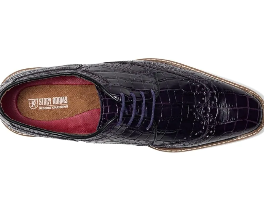 Stacy Adams Alario Wingtip Oxford Men's