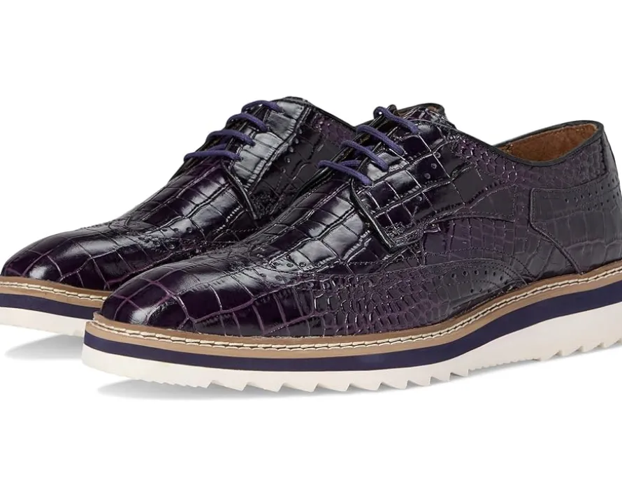 Stacy Adams Alario Wingtip Oxford Men's