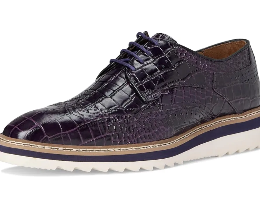 Stacy Adams Alario Wingtip Oxford Men's