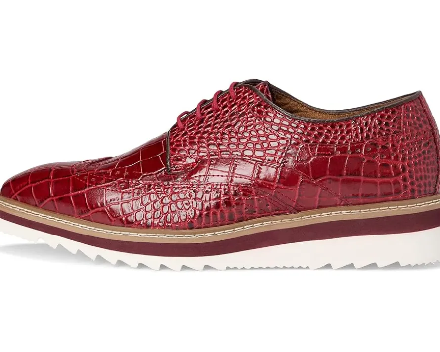 Stacy Adams Alario Wingtip Oxford Men's