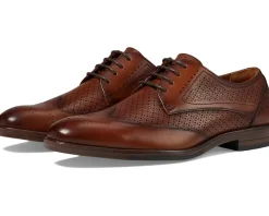 Stacy Adams Asher Wingtip Lace Oxford Men's