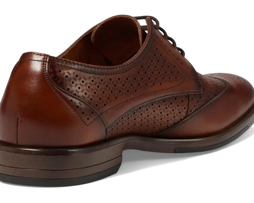 Stacy Adams Asher Wingtip Lace Oxford Men's
