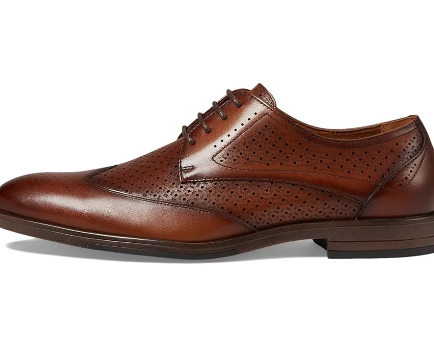 Stacy Adams Asher Wingtip Lace Oxford Men's