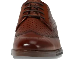 Stacy Adams Asher Wingtip Lace Oxford Men's