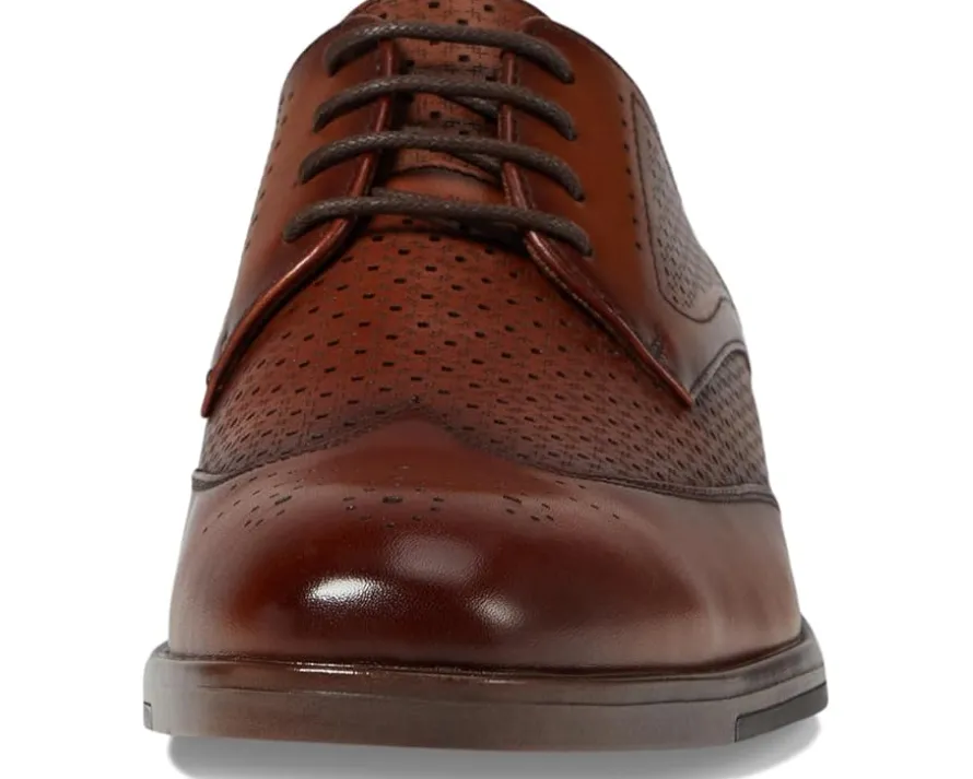 Stacy Adams Asher Wingtip Lace Oxford Men's