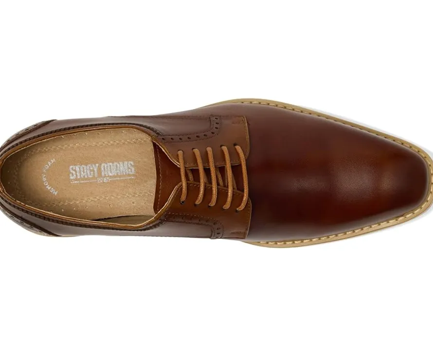 Stacy Adams Barringer Lace-Up Men's
