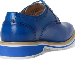 Stacy Adams Barringer Lace-Up Men's