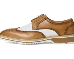 Stacy Adams Beaumont Wing Tip Lace-Up Men's