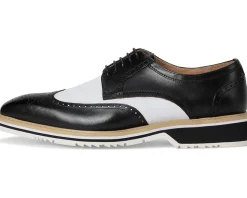 Stacy Adams Beaumont Wing Tip Lace-Up Men's