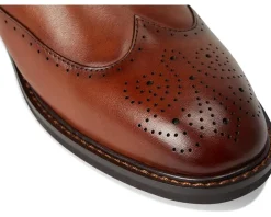 Stacy Adams Bennett Wingtip Lace-Up Men's