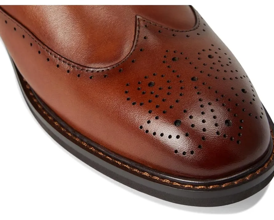 Stacy Adams Bennett Wingtip Lace-Up Men's