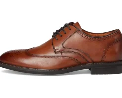 Stacy Adams Bennett Wingtip Lace-Up Men's