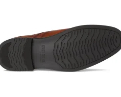 Stacy Adams Bennett Wingtip Lace-Up Men's