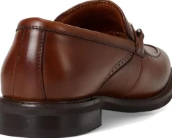 Stacy Adams Boyd Moc Toe Bit Slip-On Men's