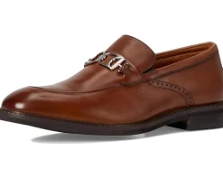 Stacy Adams Boyd Moc Toe Bit Slip-On Men's